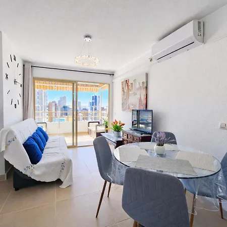 公寓 Super Two-room With Terrace And Pool