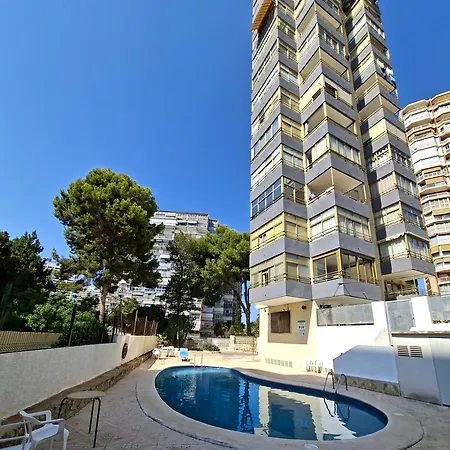 Super Two-room With Terrace And Pool *