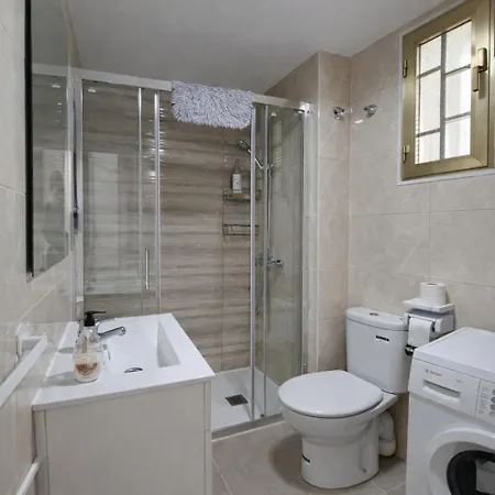 Apartment Super Two-room With Terrace And Pool *
