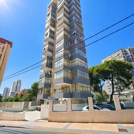 Super Two-room With Terrace And Pool Apartment *