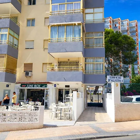 Super Two-room With Terrace And Pool Apartment