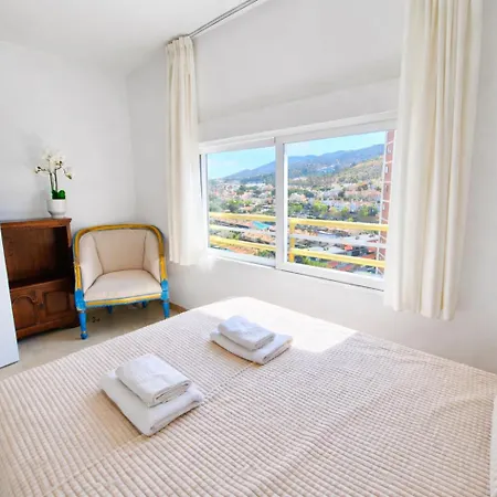 Apartment Super Two-room With Terrace And Pool