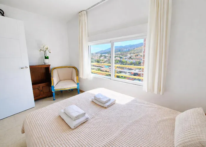 公寓 Super Two-room With Terrace And Pool